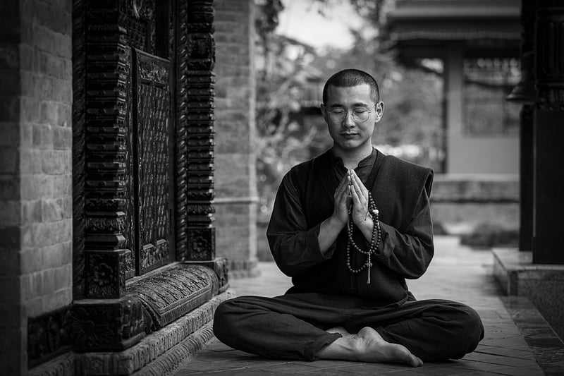 Mindful Meditation