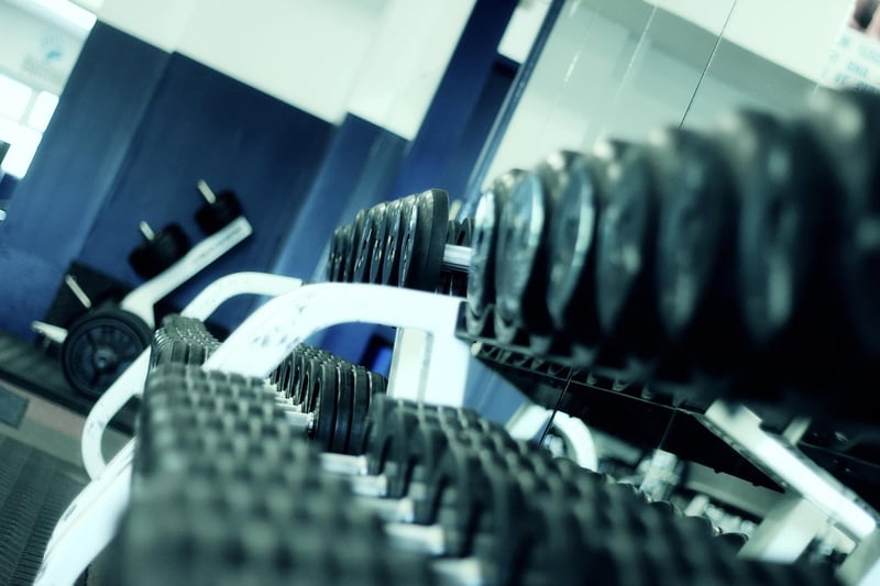 Core Workout