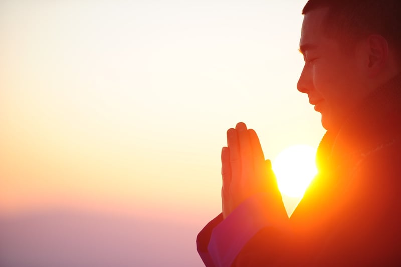 Body Scan Meditation